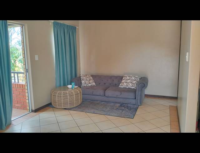 2 BEDROOM SECTIONAL TITLE FOR SALE IN EQUESTRIA